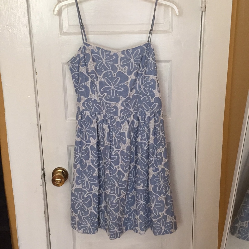 Lilly Pulitzer Bethany Dress